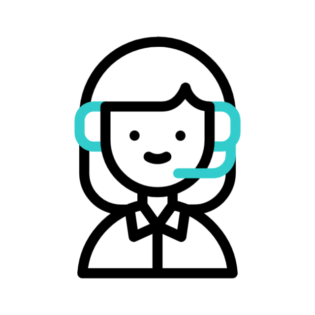 Support icon